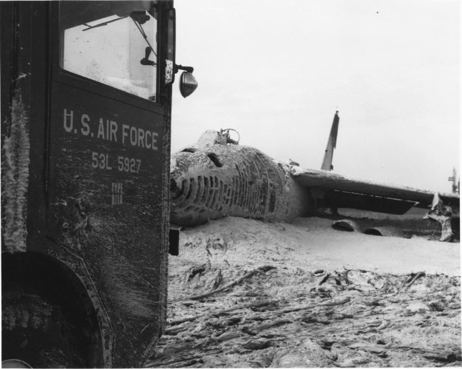 Lincoln Air Force Base Online Museum